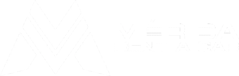 Mérida Rent a Car Blanco